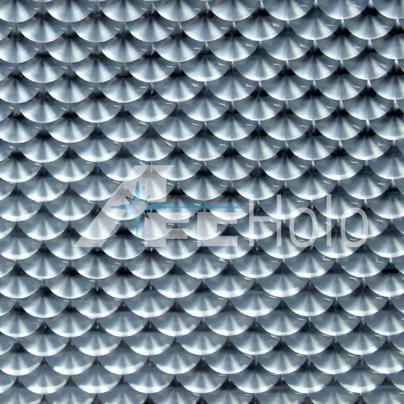 holographic Multi Lens Film AFCS-06