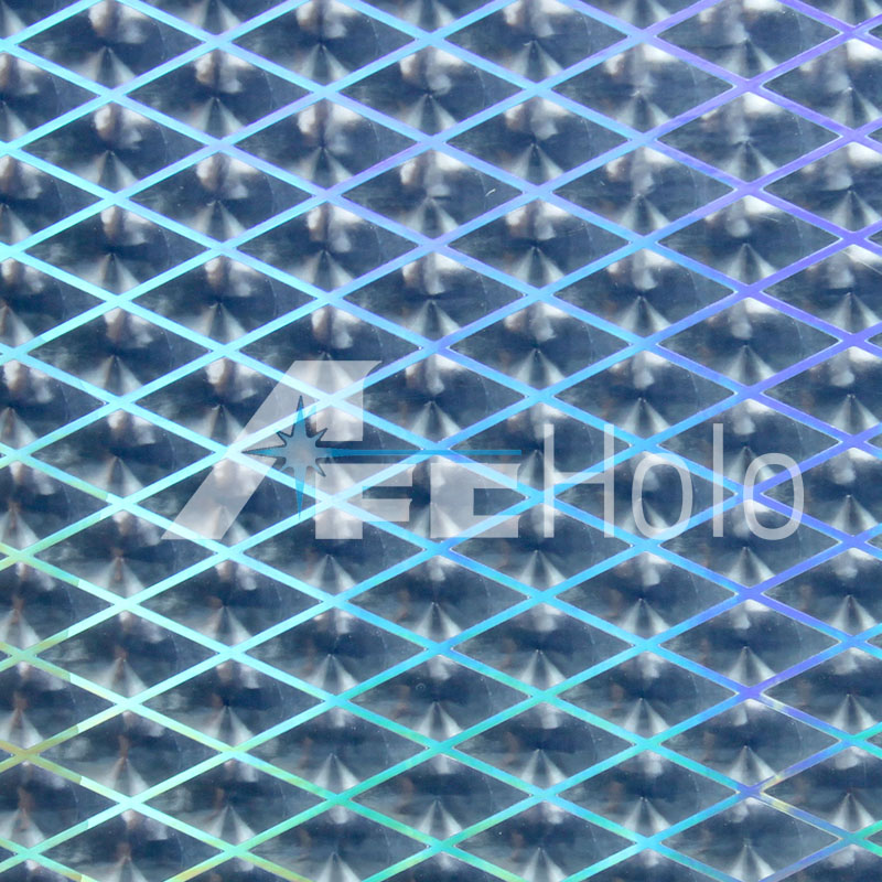 holographic Multi Lens Film AFCS-11