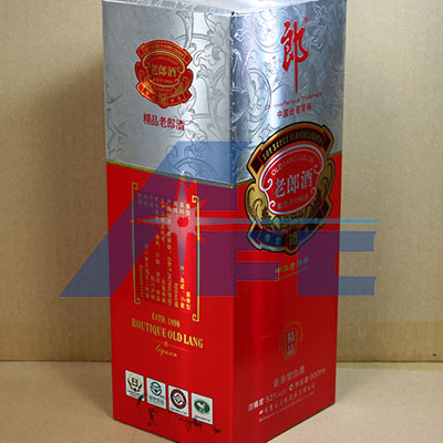 holographic registered printing laolang