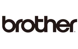 泛彩溢防伪典型客户Brother