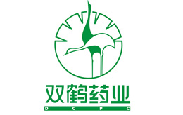 泛彩溢防伪典型客户双鹤药业