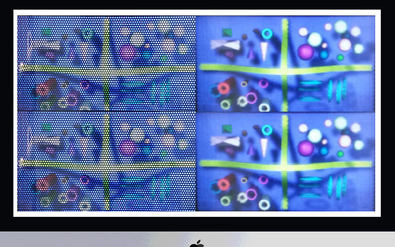 全息3D显示器
